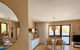 Rosa Apartamenty